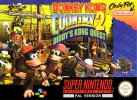 Donkey Kong Country 2 : Diddy's Kong Quest