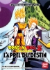 Dragon Ball Z : L'Appel du Destin (Dragon Ball Z: Buyū Retsuden)