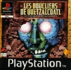 Les Chevaliers de Baphomet : les Boucliers de Quetzalcoatl (Broken Sword II: The Smoking Mirror)