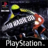 Road Rash 3-D