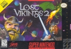 The Lost Vikings 2