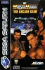 WWF Wrestlemania : The Arcade Game