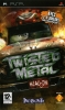 Twisted Metal : Head-on
