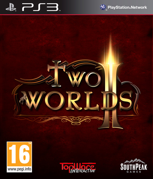 jaquette du jeu vidéo Two Worlds 2