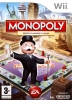 Monopoly : Editions classique et monde (Monopoly featuring Classic & World Edition Boards)