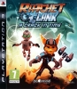 Ratchet and Clank : A Crack in Time (Ratchet & Clank Future : A Crack in Time)