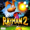 Rayman 2 The Great Escape