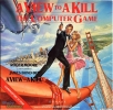 007 : Permis de Tuer (007 : A View to Kill)