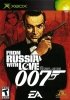 007 : Bons Baisers de Russie (007 : From Russia With Love)