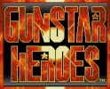 Gunstar Heroes