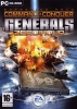 Command & Conquet : Generals : Heure H (Command & Conquer: Generals: Zero Hour)