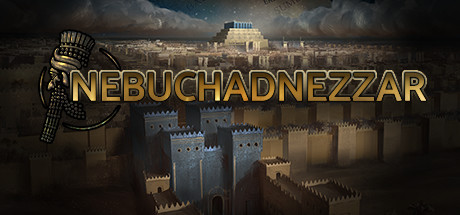 jaquette du jeu vidéo Nebuchadnezzar