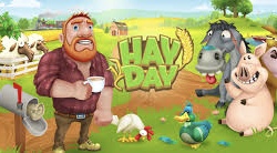 jaquette du jeu vidéo Hay Day