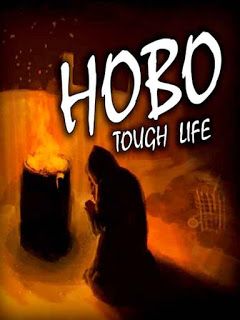 jaquette du jeu vidéo Hobo: Tough Life