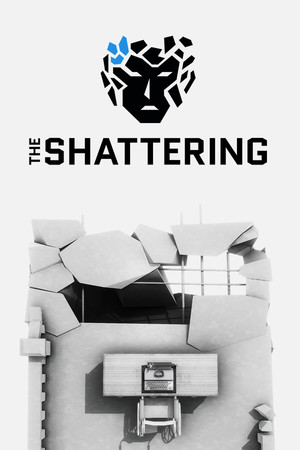 jaquette du jeu vidéo The Shattering