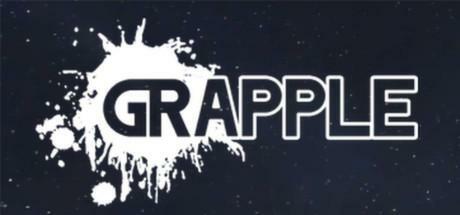 jaquette du jeu vidéo Grapple