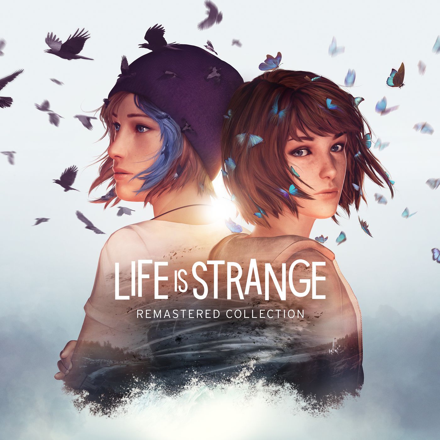 jaquette du jeu vidéo Life is Strange: Remastered