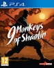 9 Monkeys of Shaolin