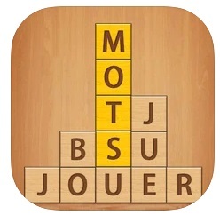 jaquette du jeu vidéo Briser des Mots - Jeux Croisés