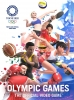 Jeux Olympiques de Tokyo 2020 - Le Jeu Vidéo Officiel (Olympics Games Tokyo 2020 - The Official Vidéo Game)