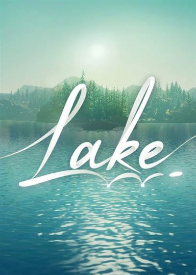 jaquette du jeu vidéo Lake
