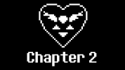 DELTARUNE Chapter 2 (DELTARUNE Chapitre 2)