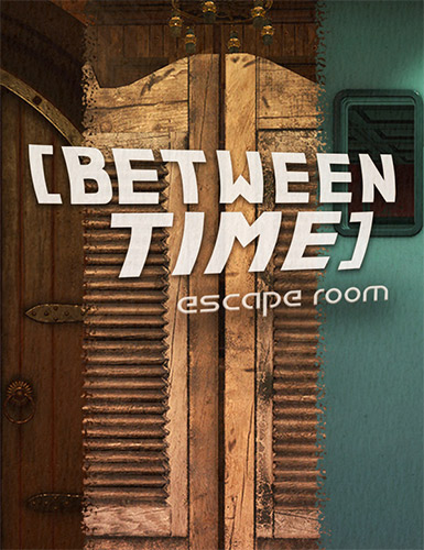 jaquette du jeu vidéo Between Time: Escape Room