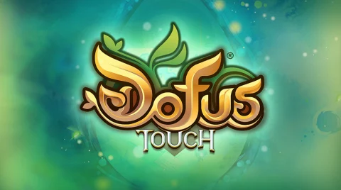 jaquette du jeu vidéo Dofus Touch