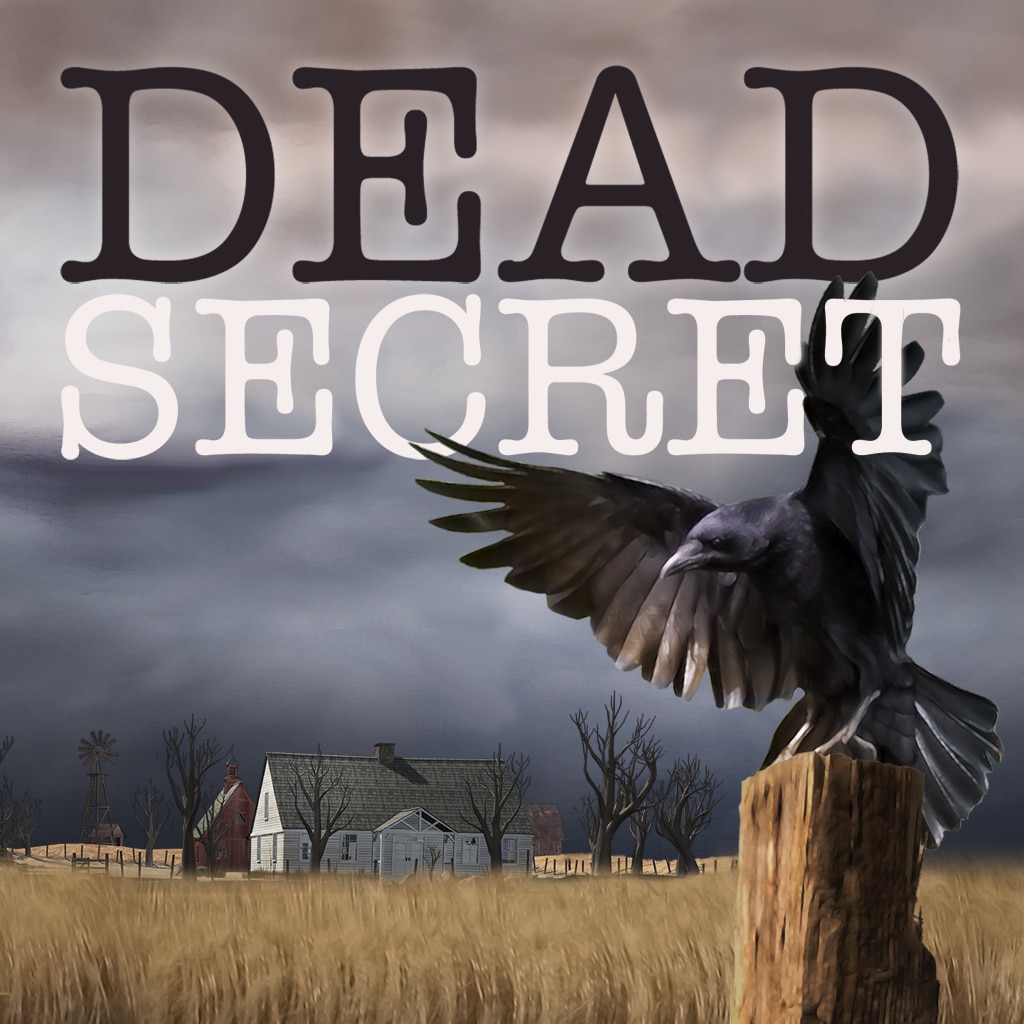 jaquette du jeu vidéo Dead Secret