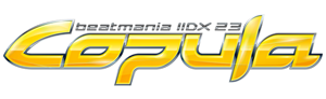 jaquette du jeu vidéo beatmania IIDX 23 copula