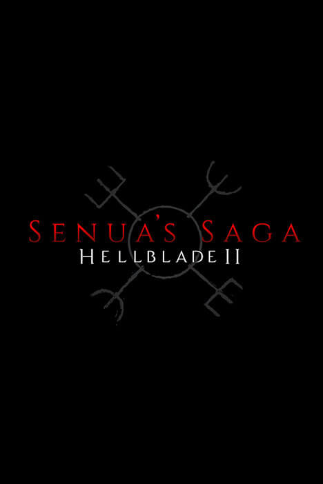 jaquette du jeu vidéo Senua's Saga: Hellblade II