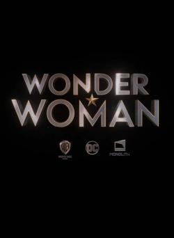 jaquette du jeu vidéo Wonder Woman