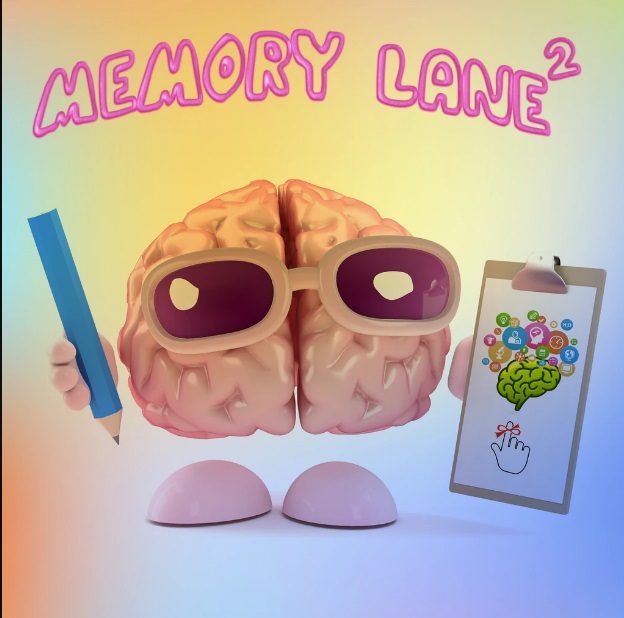 jaquette du jeu vidéo Memory Lane 2