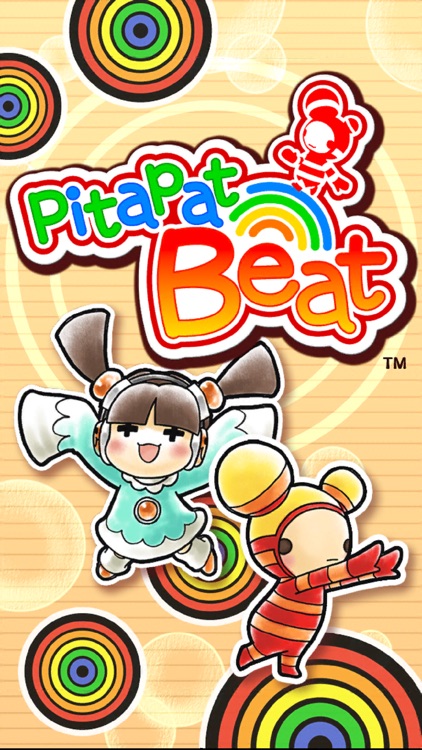 jaquette du jeu vidéo Pitapat-Beat