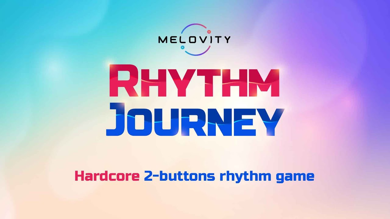 jaquette du jeu vidéo Rhythm Journey