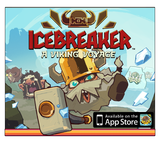 jaquette du jeu vidéo Icebreaker