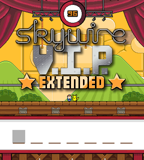 jaquette du jeu vidéo Skywire V.I.P Extended