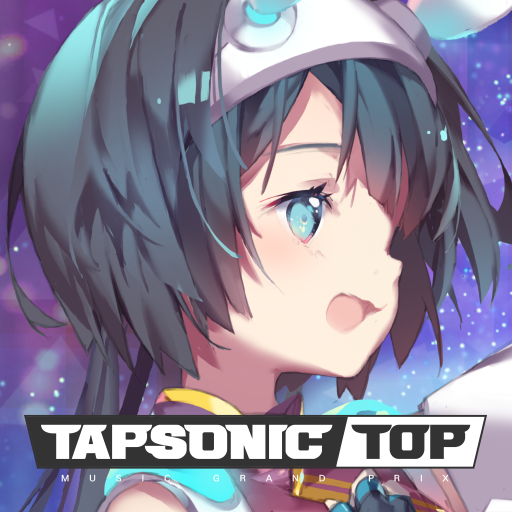 jaquette du jeu vidéo TapSonic TOP