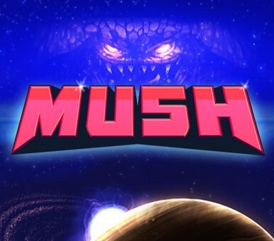 jaquette du jeu vidéo Mush