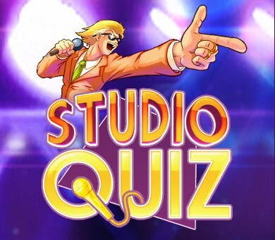 jaquette du jeu vidéo Studio Quizz
