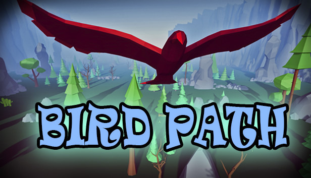 jaquette du jeu vidéo Bird Path