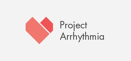 jaquette du jeu vidéo Project Arrhythmia