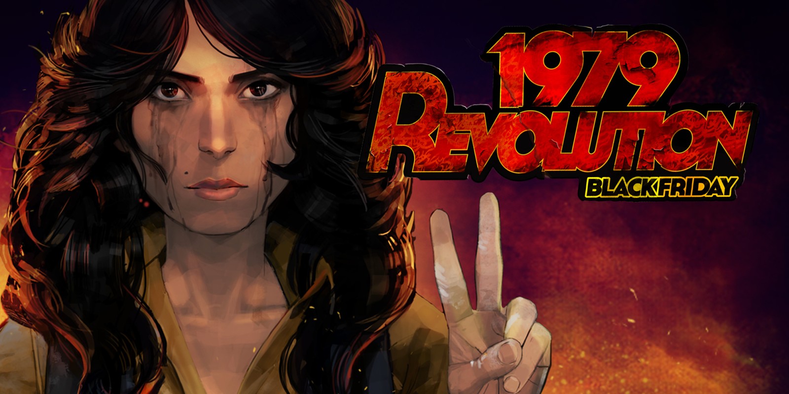 jaquette du jeu vidéo 1979 Revolution: Black Friday