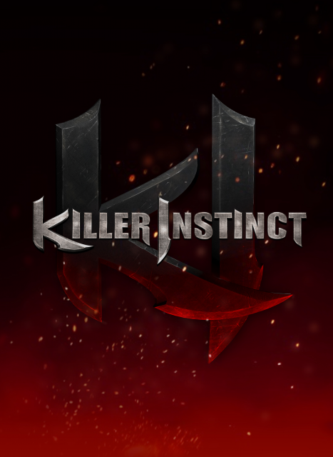 jaquette du jeu vidéo Killer Instinct