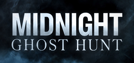 jaquette du jeu vidéo Midnight Ghost Hunt