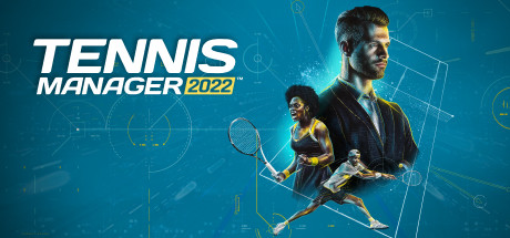 jaquette du jeu vidéo Tennis Manager 2022