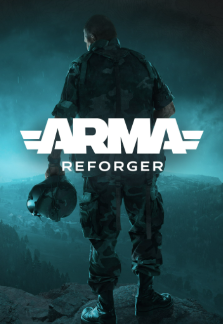 jaquette du jeu vidéo ArmA Reforger