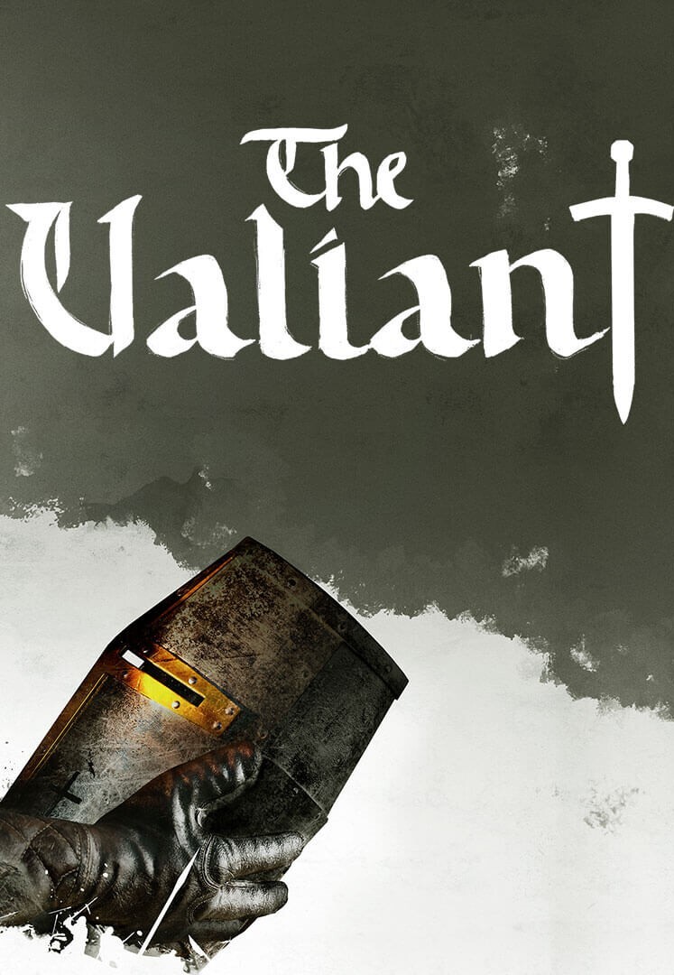 jaquette du jeu vidéo The Valiant