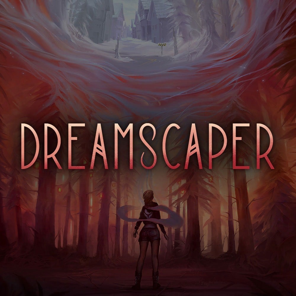jaquette du jeu vidéo Dreamscaper