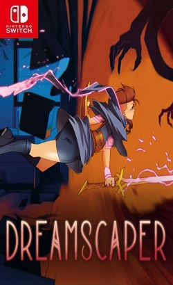 jaquette du jeu vidéo Dreamscaper